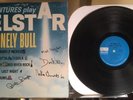 The Ventures “Telstar” 1962 US Vinyl LP Dolton Mono VG+ Signed Autographed?