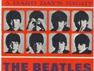 The Beatles - Extracts from The Album A Hard Day's Night - E.P - 1st Press