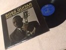 WES MONTGOMERY. BOSS GUITAR. RIVERSIDE 459 LP  DG MONO.  EX