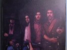 EAGLES DESPERADO STUNNING ORIGINAL 1972 ASYLUM WHITE LABEL LP IN SHRINK