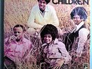 SOUL CHILDREN SELF-TITLED 1st ALBUM RARE ORIG '68 STAX LP IN SHRINK 1A VERY NICE