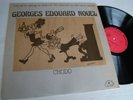 GEORGES EDOUARD NOUEL Chodo. 1975 LE CHANT DU MONDE  LDX 74603.