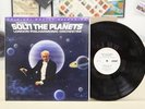 Solti  Holst The Planets  Mobile Fidelity Sound Lab 1-510 Stereo LP Japan MFSL