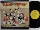 FLAMIN GROOVIES Supersnazz EPIC LP