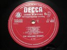 THE ROLLING STONES - BETWEEN THE BUTTONS-DECCA 1ST PRESS MONO LK.4852 1967 EX+