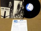 MONO IMPORT BLUE NOTE JAZZ LP: HANK MOBLEY HANK MOBLEY AND HIS ALLSTARS BLP 1544