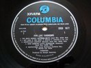 YARDBIRDS - FIVE LIVE YARDBIRDS-COLUMBIA 1ST PRESS MONO 33SX.1677 1964 TOP EX+
