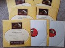 UK HMV ALP 1030/5 Wagner ,Tristan ,Isolde, Furtwangler