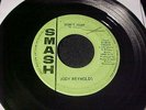 JODY REYNOLDS Don't Jump RARE SMASH DJ PROMO 45 Moody Lee Hazelwood Teen HEAR