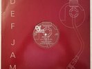 1985 - JAZZY JAY - DEF JAM / COLD CHILLIN' IN THE SPOT - DEF JAM ORIGINAL PRESS
