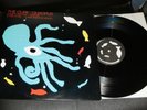 THE CURE Quadpus 4-track 12