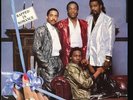 VINYL LP World Class Wreckin Cru - Rapped In Romance 1st PRESSING Doctor Dre NM