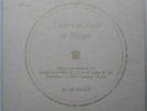 LP Lili KRAUS / Mozart Piano works.. / Discophiles Français DF 92