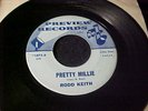 RODD KEITH Pretty Millie RARE MOD TEEN GARAGE POP 7