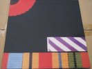 PINK FLOYD - THE FINAL CUT VINYL LP  A-1U/B-2U  EX+  NON STICKERED