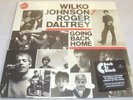 Wilko Johnson & Roger Daltrey - Going Back Home LP Vinyl Album Unplayed & Sealed