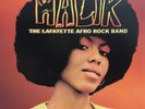 Lafayette Afro Rock Band Malik 2007 Remastered 12