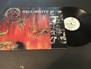 Slayer - Hell Awaits first pressing 1985 thrash death doom black metal