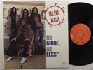 BLUE ASH No More, No Less MERCURY LP NM