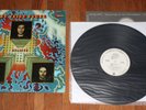 NM- WHITE LABEL PROMO Psych LP by THE THIRD POWER 