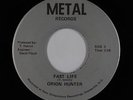 Hard Rock 45 - Orion Hunter - Fast Life - Metal - mp3 - obscure