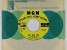Psych 45 - Martin Martin - Press Right Here - MGM - VG+ mp3