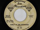 Blues 45 - Mr. Bo - Early In The Morning - Diamond Jim - mp3