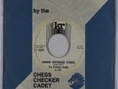 Garage Psych 45 - Driving Stupid - Horror Asparagus Stories - KR VG+ mp3 promo