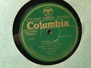 GUST PHILLIS Giasemi/Rast Taxim COLUMBIA 56172-F 12
