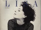 Lisa Stansfield Real Love NEAR MINT Arista Vinyl LP