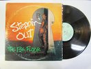 THE 13TH FLOOR-STEPPIN OUT ON BLUE CANDLE SOUL LP-ORIGINAL