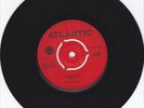 Wilson Pickett Mustang Sally / Three Time Loser Vinyl Single 7inch Atlantic