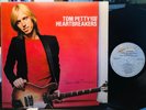 Tom Petty & Heartbreakers Damn The Torpedos 1979 1st Press  Lp=EX Cover=VG+ TRED