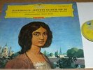 DGG SLPM 138 887 red stereo ED1 NM Beethoven Septet PHILHARMONIC OCTET BERLIN