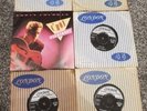 Eddie Cochran Singles