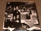 DEPECHE MODE -101- 1-25853 PROMO, ELECTRONIC POP, 2 X LP, VINYL RECORD