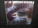 Pink Floyd A Saucerful Of Secrets Vintage Vinyl LP Rare Venezuela Harvest EX/VG+