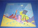 Rolling Stones - ORIGINAL SIGNED - Vinyl LP Album