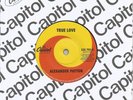 NEW ALEXANDER PATTON - True Love/ JERRY COOK -I hurt on the other side 535 743-0