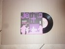 JETHRO TULL - 45 GIRI - BOUREE - LIVING IN THE PAST -  ISLAND 6014 029 -RARO