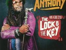 PAD, Anthony - The Lock & The Key - Vinyl (12