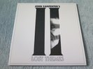 John Carpenter - Lost Themes II - Limited purple vinyl