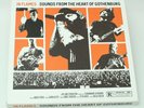 IN FLAMES - SOUNDS FROM THE HEART OF GOTHENBURG  3 VINYL LP NEU