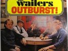 The Wailers  United Artist UAL 3557  Outburst   Mono  Northwest Garage