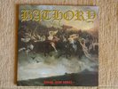 Bathory Blood, Fire, Death LP 1988 Gatefold Flag 26