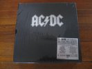 AC/DC - AC/DC BOX SET 16 X VINYL LP COMPILATION REMASTERED 180G 2003 LP'S SEALED