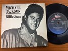 MICHAEL JACKSON BILLIE JEAN 7