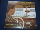 Minutemen, Double Nickels on the Dime 2 x LP, Reissue, USED but near FINE