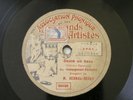 Gustavo Bernal-Resky Spanish Songs French Opera APGA 78 rpm