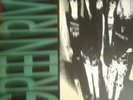 GREEN RIVER Dry As A Bone EP Original 1987 Yellow Insert SUB POP Pearl Jam